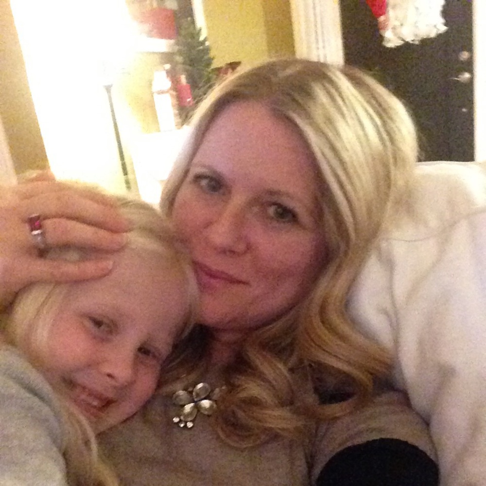 Meet your Posher, Kristy